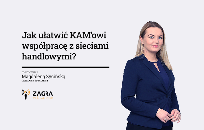 Automatyczna obsługa zamówień z sieci aptecznych i handlowych