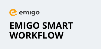 Emigo Sales Force Automation