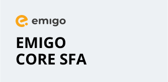 Emigo SFA