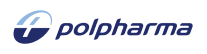Logo - Polpharma