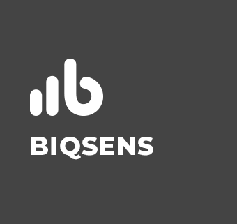 Logo Biqsens