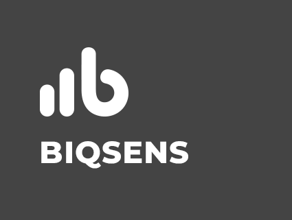 Logo Biqsens