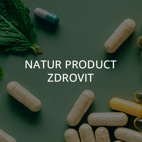 Natur-Zdrovit Sagra